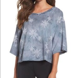 Free People Movement Top